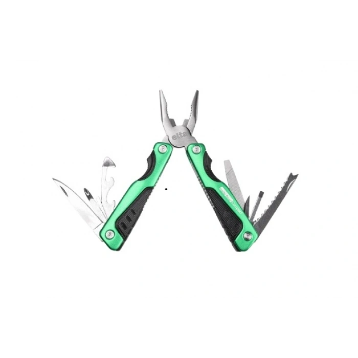 Elta 14000006047 Multi Tool Compact 160 mm (12 Fonksiyonlu)