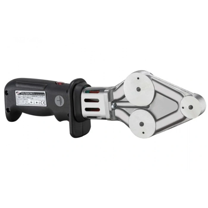 Fusion MİNİ-TEK 800W Plastik Boru Kaynak Makinası - Tek Makina