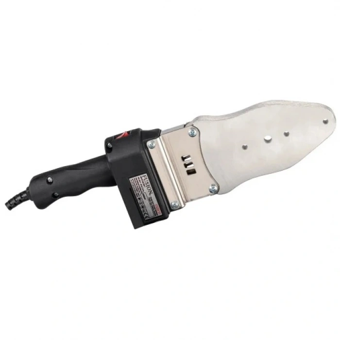 Fusion FSBK15 1500W Plastik Plastik Boru Kaynak Makinesi - Tek Makina