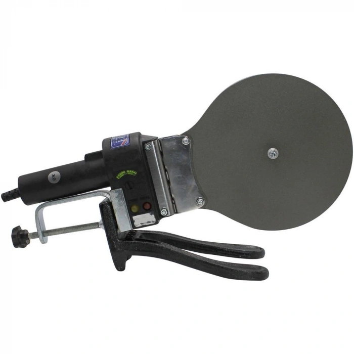 Fusion FSD12 1250W Plastik Boru Kaynak Makinası