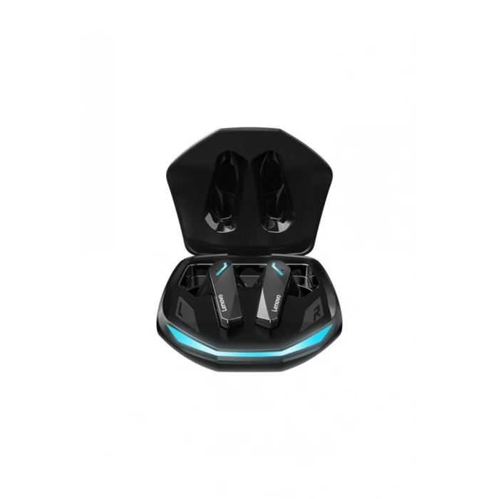 Gm2 Pro Tws Bluetooth V5.3 Oyun Telefon Kulaklığı Hifi Surround Çift Mod Desteği Enc Hd Çağrı Kulaklıklarını İptal Etme - Siyah