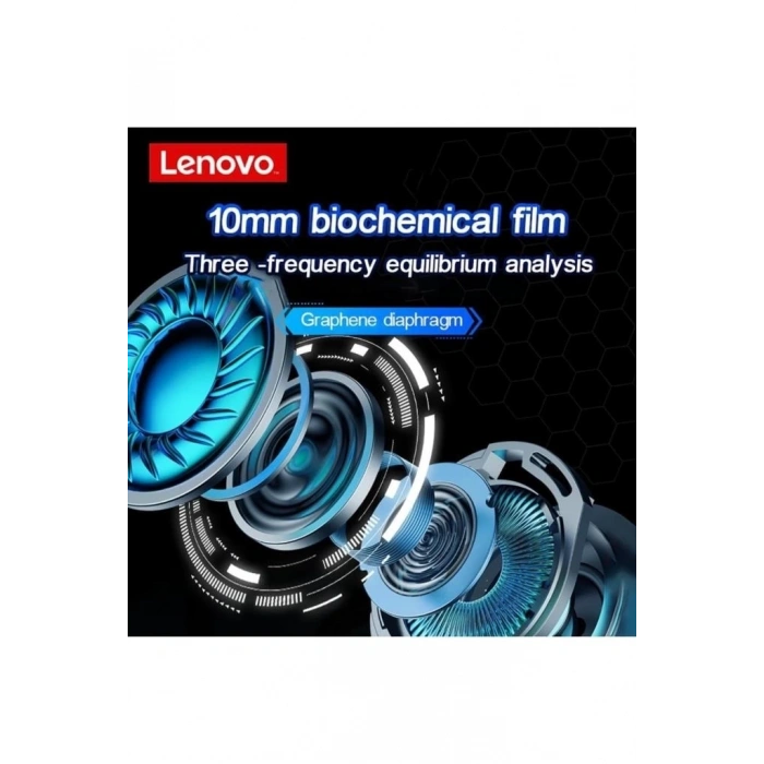 Gm2 Pro Tws Bluetooth V5.3 Oyun Telefon Kulaklığı Hifi Surround Çift Mod Desteği Enc Hd Çağrı Kulaklıklarını İptal Etme - Siyah