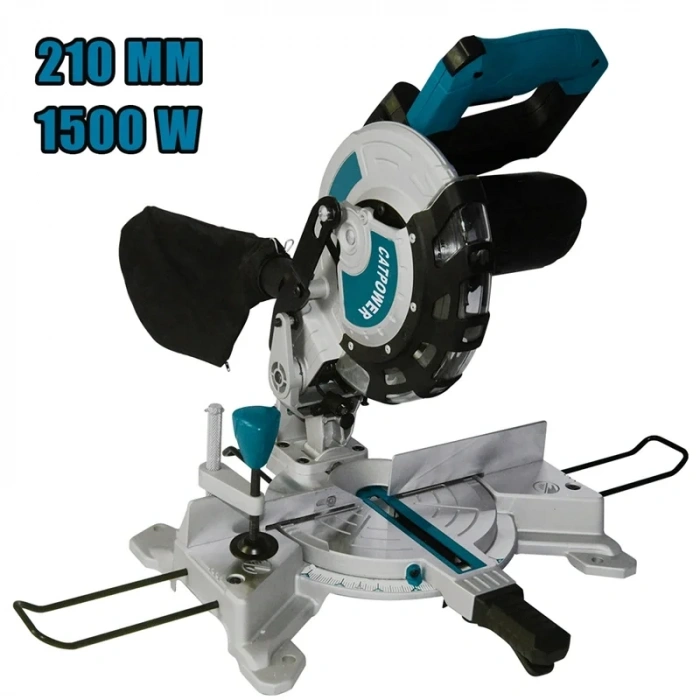 GÖNYE KESME 210 MM 1500 W