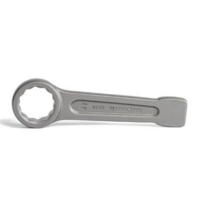 İzeltaş 0750050090 Yıldız Çakma Anahtar 90mm