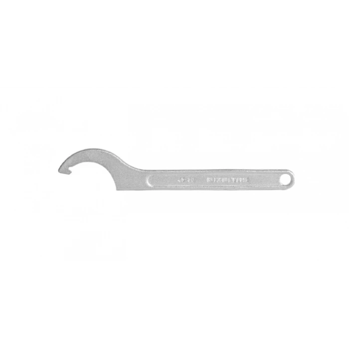 İzeltaş 0860055862 Kanca Anahtar (Dörtgen Uçlu) 58/62