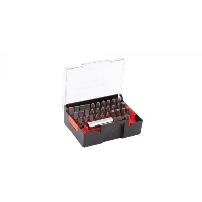 İzeltaş 4800008131 31li Bits Set (Plastik Kutulu)