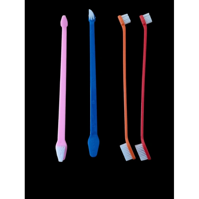 Kedi Köpek Diş Temizleme Fırçası