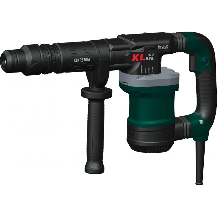 KL PRO KLKR570M 1200Watt 14J 6Kg Profesyonel SDS-Max Kırıcı
