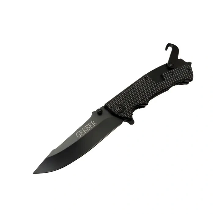 Kurtarma Çakısı 22 Cm Kamp / Outdoor Çakı