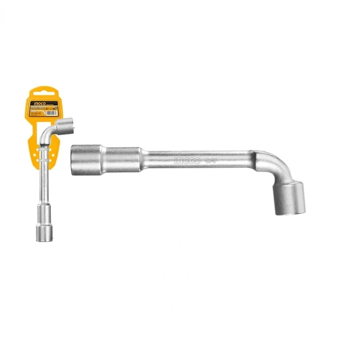 L-Açılı Lokma Anahtarı 10mm