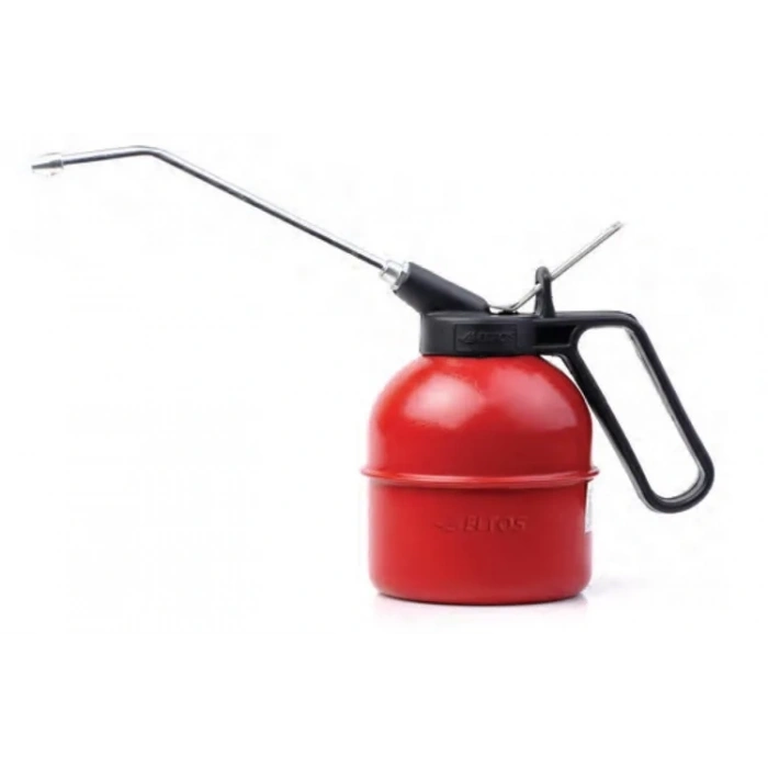 Metal Yağdanlık 500 Cc