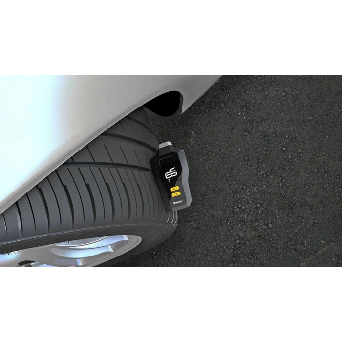 Michelin MC12293 99PSI Dijital Lastik Basınç ve Derinlik Ölçer