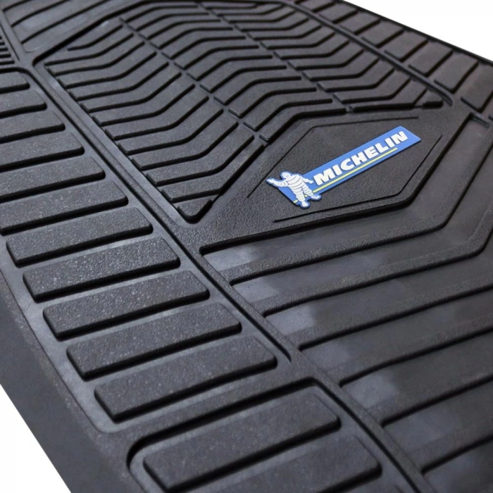 Michelin MC30183 Tüm Araçlara Uyumlu Üniversal 3D Havuzlu Oto Paspas