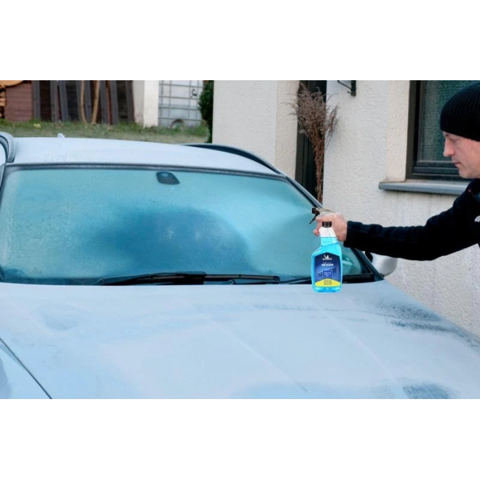 Michelin MC31319 650ml Buz Çözücü Sprey