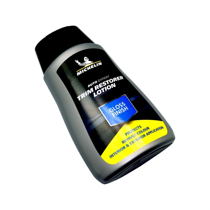 Michelin MC32194 250ml Torpido ve Tampon Bakım Losyonu/Parlak Görünüm