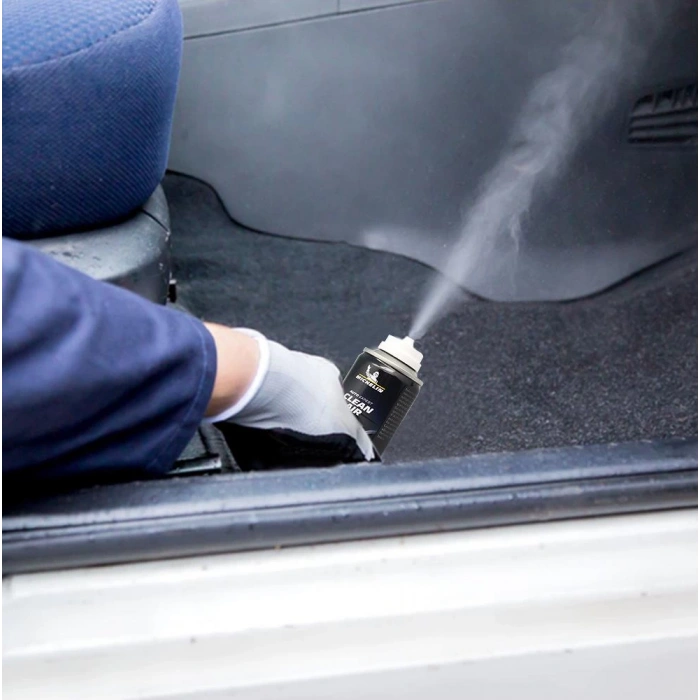 Michelin MC32705 150ml Klima Temizleyici Sprey