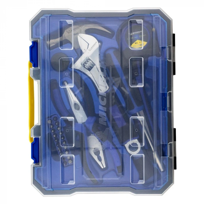 Michelin MC33344 27 Parça Tamir/Bakım Alet Seti