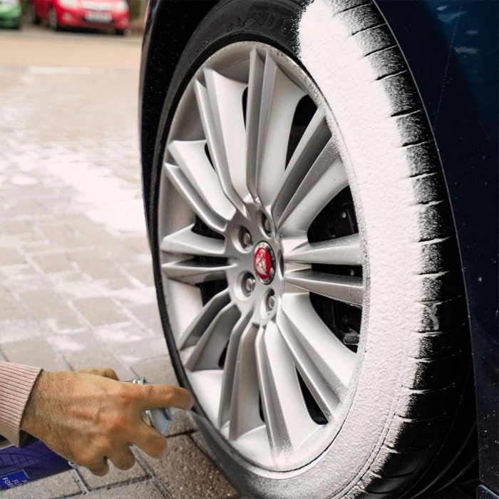 Michelin MC34327 520ml Lastik Parlatma/Bakım Köpüğü