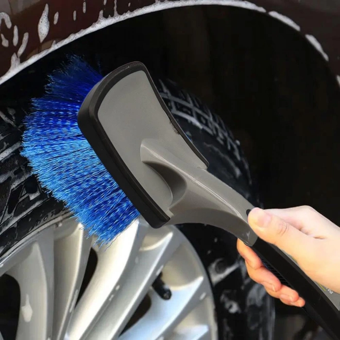 Michelin MC3509 Oto Lastik ve Jant Yıkama Fırçası