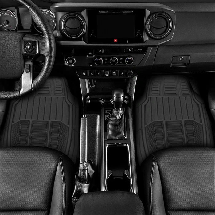 Michelin MC917 Tüm Araçlara Uyumlu Üniversal 3D Havuzlu Oto Paspas