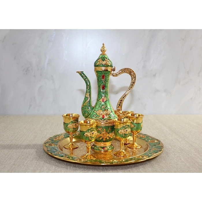 Mineli Zemzem Seti Alk4299