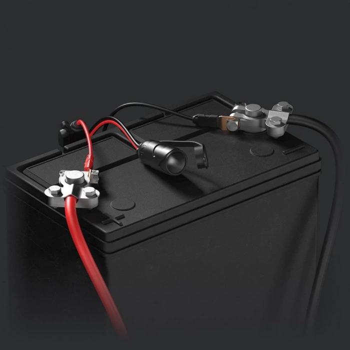 NOCO GC018 Halka Terminalli Akü Bağlantı Çakmaklık Soketi