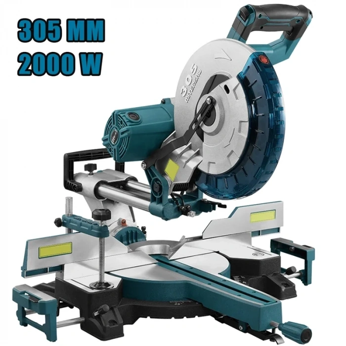 RADYALLİ GÖNYE KESME 305MM  2000W