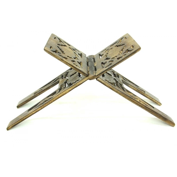 Rahle Oymalı Antik Ahşap