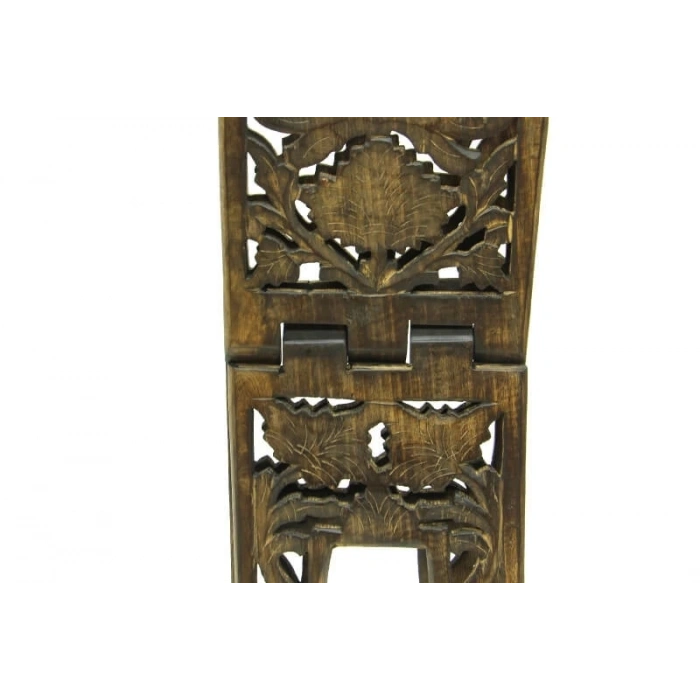 Rahle Oymalı Antik Ahşap