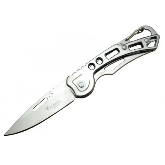 Sdr-3 Metal Çakı 15 Cm Manuel, Kemerlikli