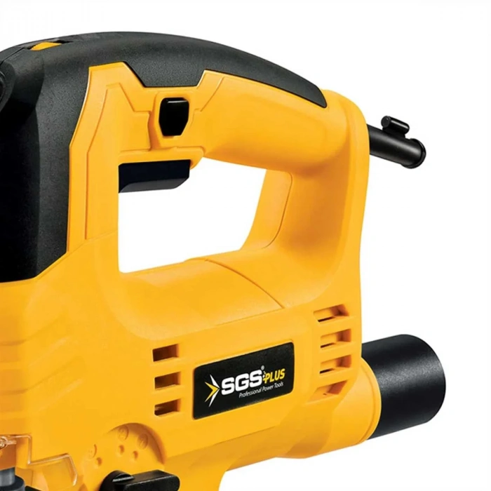 SGS DEKUPAJ TESTERE 600 WATT