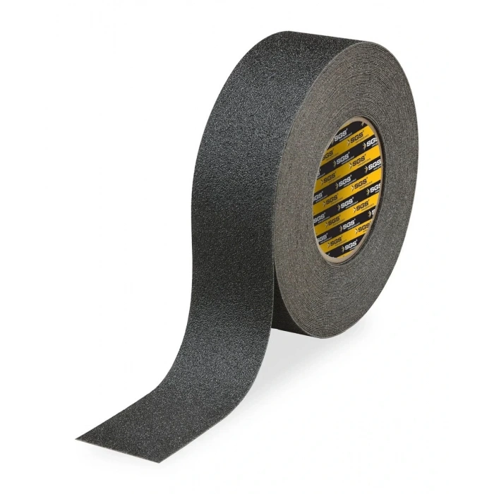 SGS MERDİVEN KAYDIRMAZ BANDI 50MM*5MT