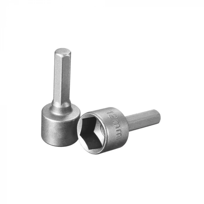 SGS SOMUN ADAPTÖRÜ SETİ 9 PARÇA