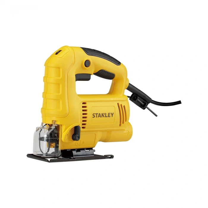 Stanley SJ60K 600W 75MM Dekupaj Testere