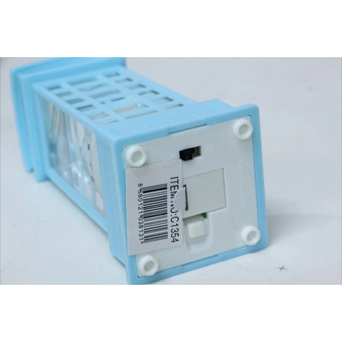 Telefon Kulübesi Lambası