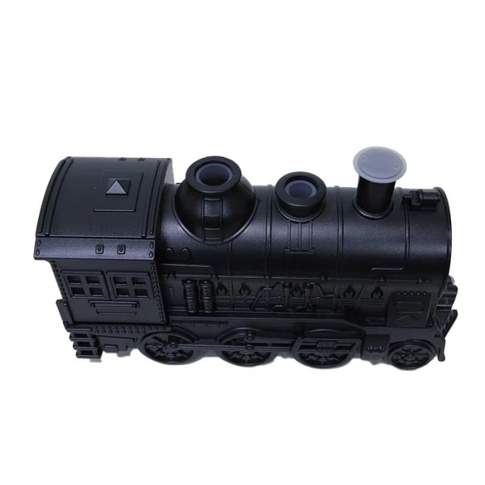 Tren Şekli Hava Nemlendirici Buhar Makinesi Aroma Difüzörü