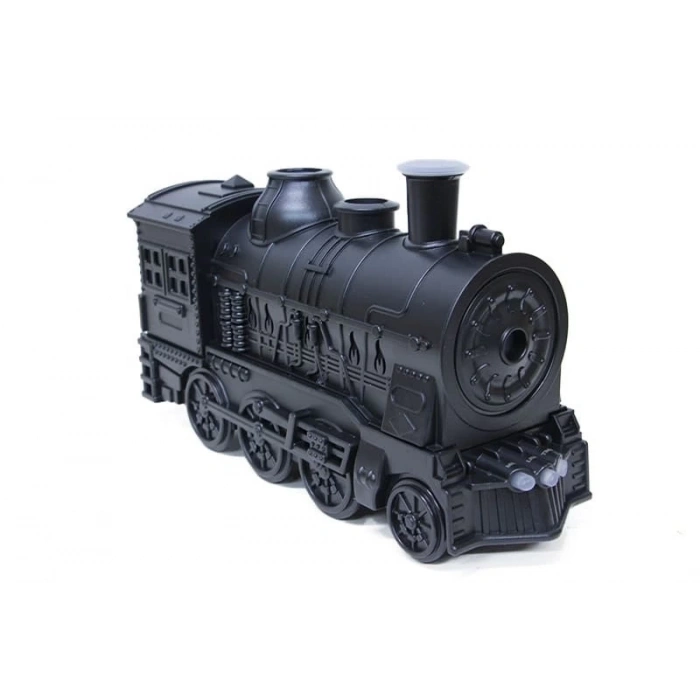 Tren Şekli Hava Nemlendirici Buhar Makinesi Aroma Difüzörü