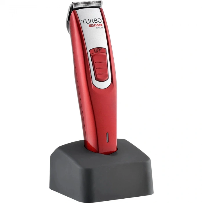 Turbomac Tmc-201li Lityum Pilli Şarjlı Sakal Düzeltme Makinesi