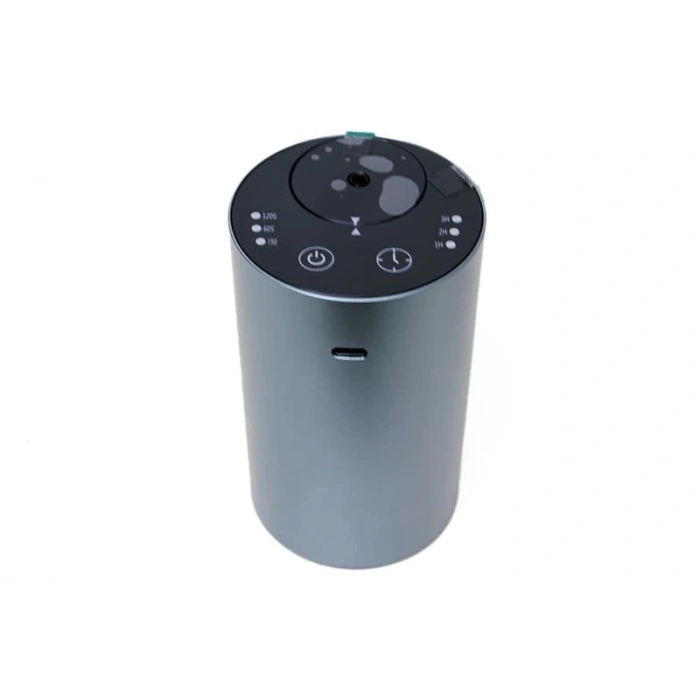 Uçucu Yağ Difüzör Araba Hava Spreyi Aroma Susuz Usb Otomatik