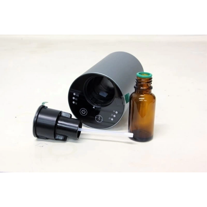 Uçucu Yağ Difüzör Araba Hava Spreyi Aroma Susuz Usb Otomatik