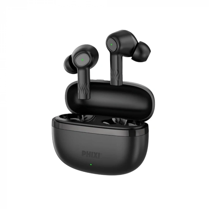 Ultimate Mx10 Anc-enc Usb-c Hızlı Şarj Destekli Bluetooth Kulaklık