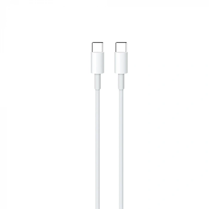 Ultimate Upd4115 20w Güç Destekli Type-c To Type-c Hızlı Şarj Ve Data Kablo