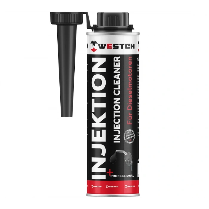 Westch Dizel Yakıt SistemiVe Enjektör Temizleyici 300 ml