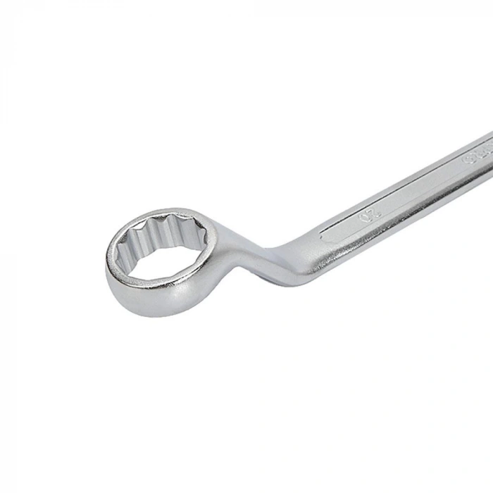 WORKPRO WP202510 6-32mm 12 Parça CR-V Profesyonel İki Ağızlı Yıldız Anahtar Takımı + Bez Taşıma Kılıfı