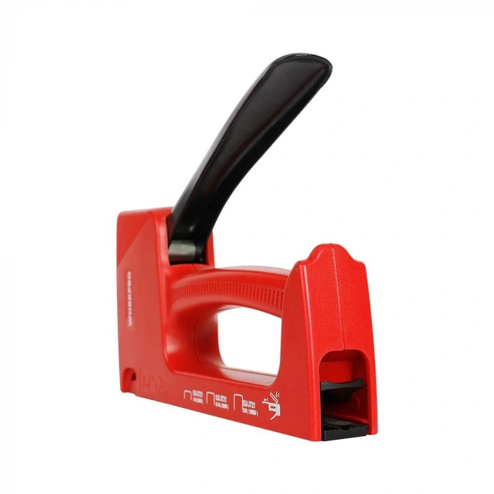 WORKPRO WP223001 6-10MM Mekanik Zımba Tabancası + 800 Adet Zımba