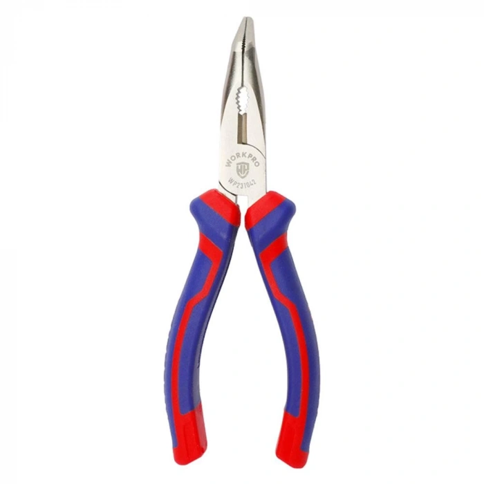 WORKPRO WP231042 160MM Profesyonel Eğri Uçlu Kargaburnu