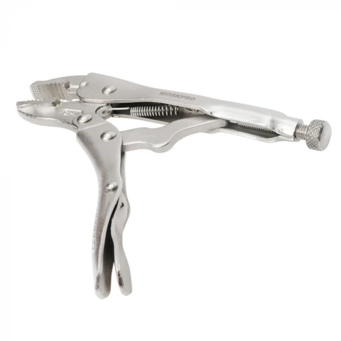 WORKPRO WP231059 250MM CR-V Profesyonel Ayarlı Pense