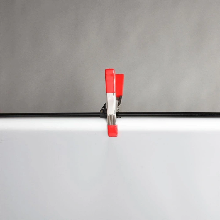 WORKPRO WP232008 75mm Metal Mandal/İşkence