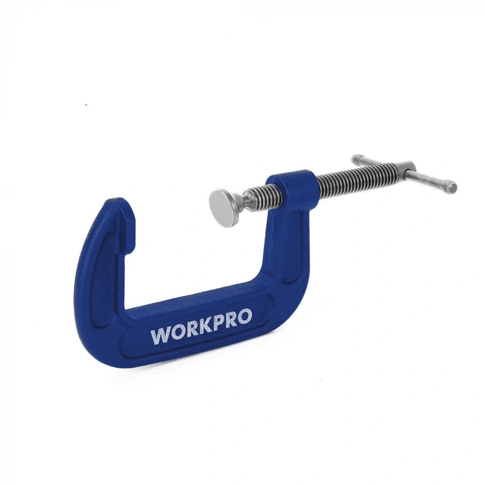 WORKPRO WP232018 75mm G Tipi İşkence