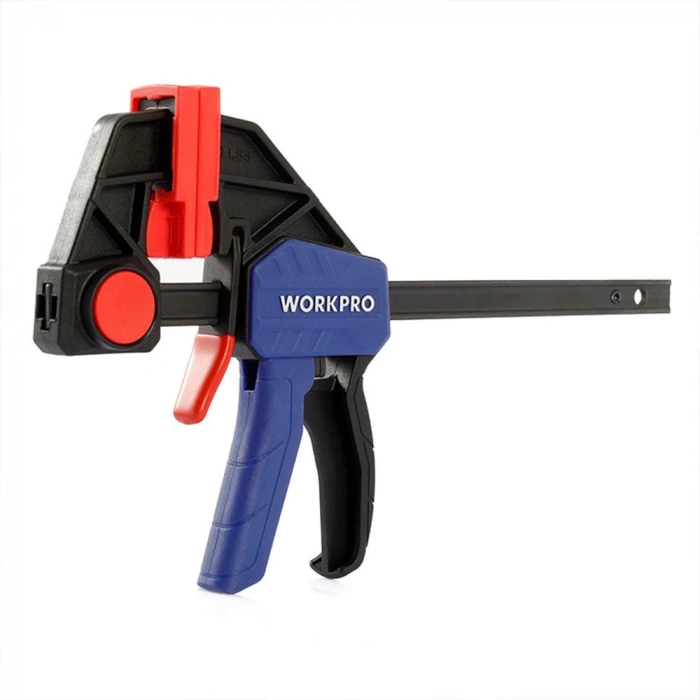 WORKPRO WP232035 150mm Tetik Tipi İşkence